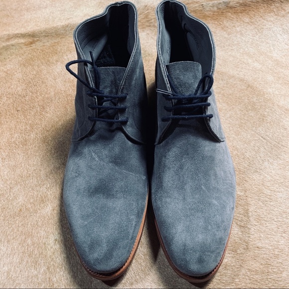 john lobb chukka boots